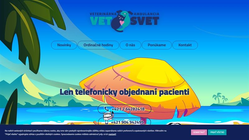 ba_node_8557263717 VET-SVET
