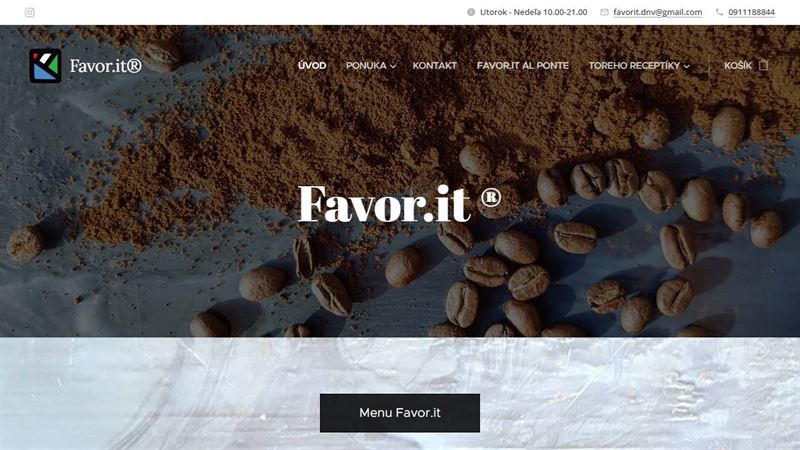 Favor.it