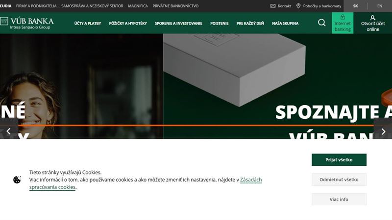 Všeobecná úverová banka