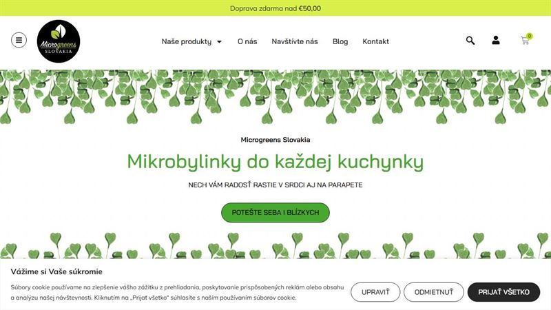 ba_node_9020218326 Microgreens Slovakia
