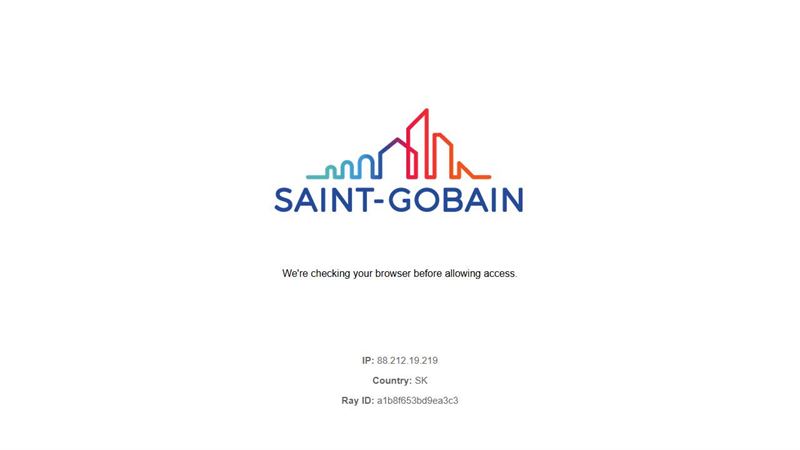 ba_node_9025951759 Saint-Gobain Construction Products