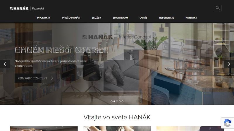 HANÁK