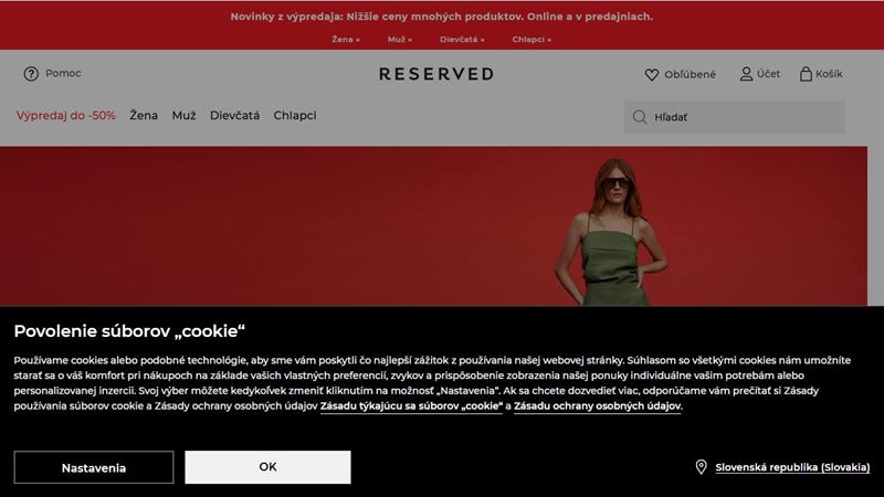 Reserved