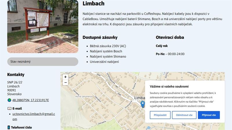 Limbach