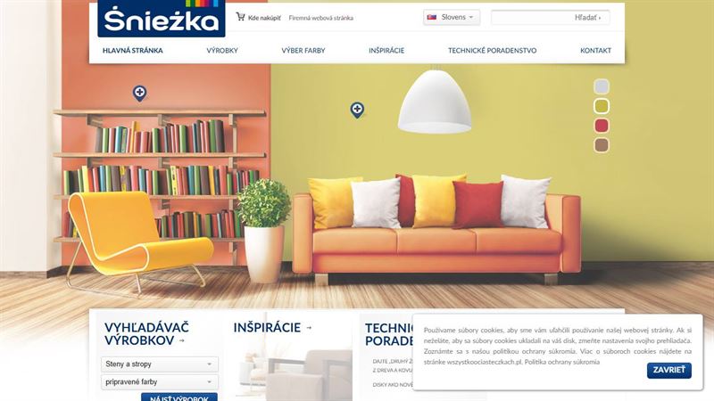 Śnieżka