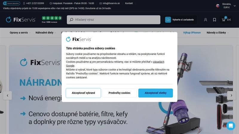 FixServis