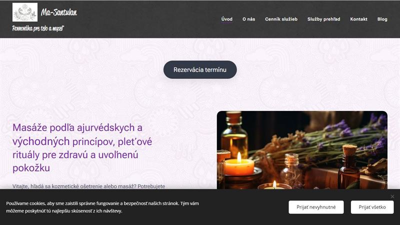 BeautySkin & BodyRelax