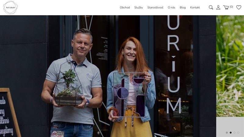 NATURIUM