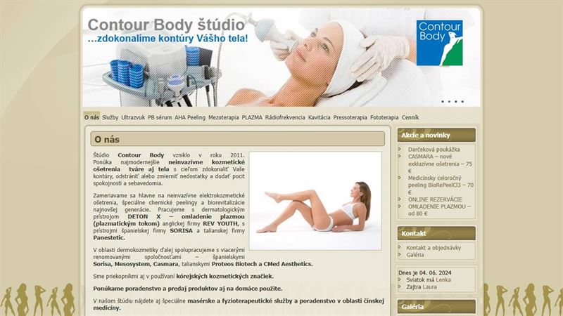 ba_node_9599652826 Contour Body štúdio