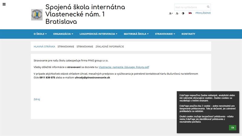 Špeciálna materská škola