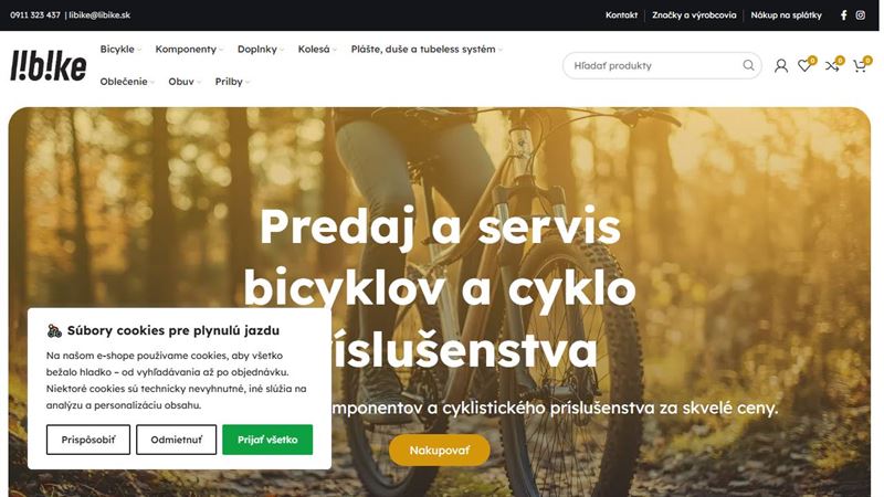 Libike