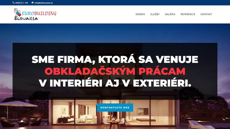 Eurobuilding Slovakia