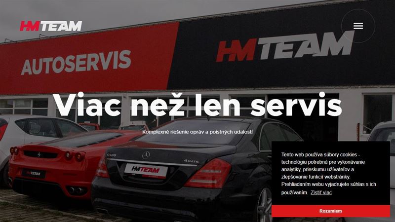 HMTEAM