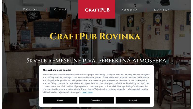 CraftPub