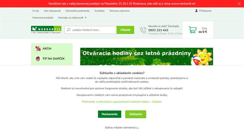 Merkantil