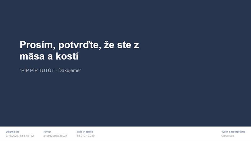 Alza - logistické centrum Senec