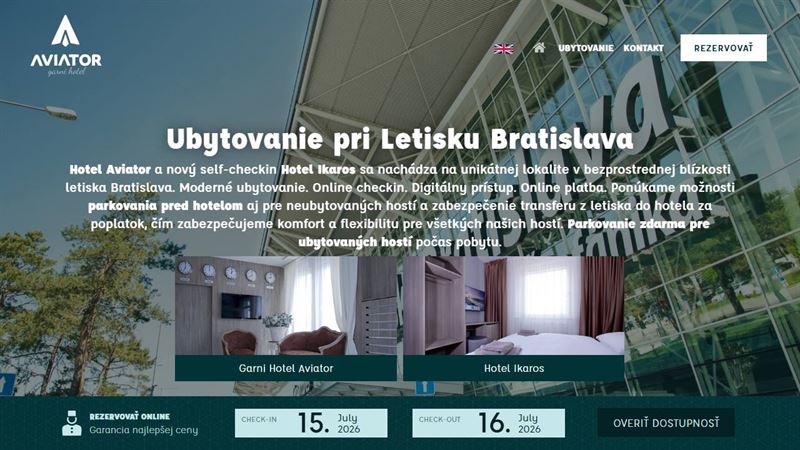 ba_node_9902647676 Aviator Garni Bratislava