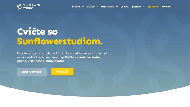 Sunflowerstudio