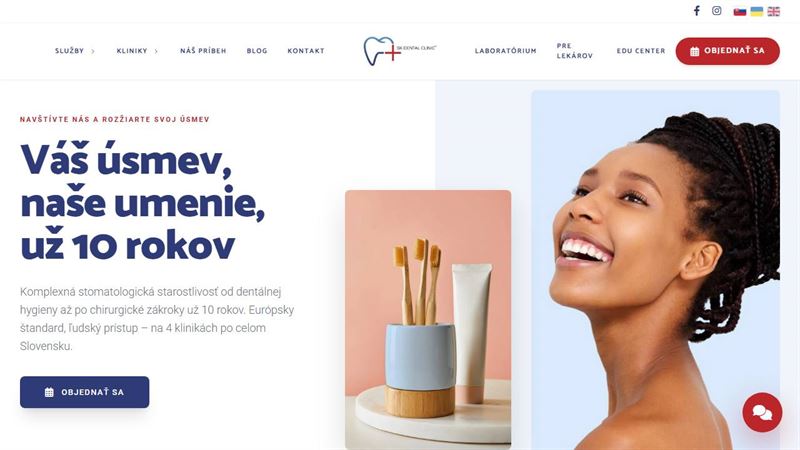 SK Dental