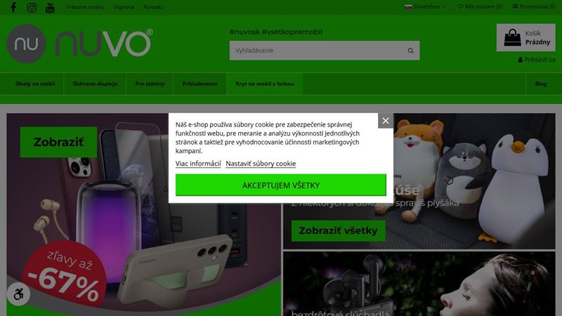 NUVO