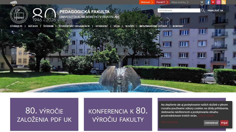 ba_relation_3281399 Pedagogická fakulta UK
