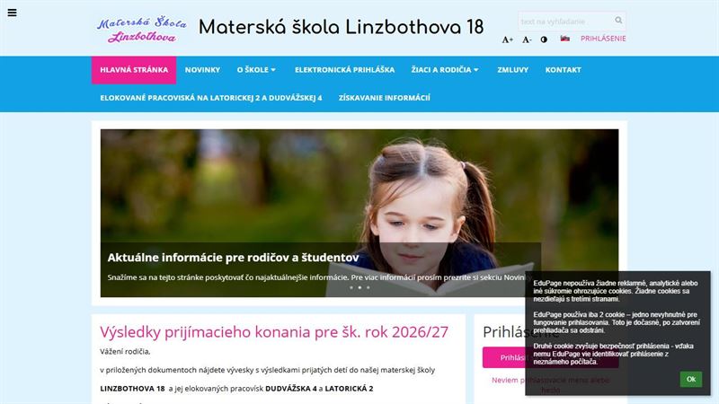 ba_way_1016867824 Materská škola Linzbothova 18