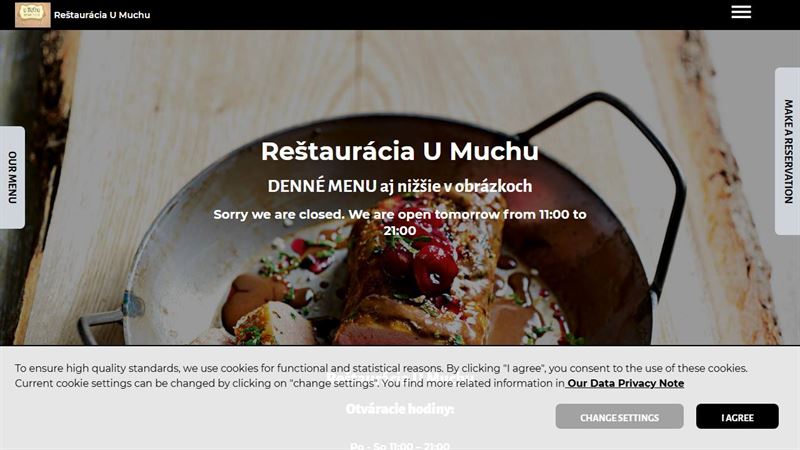 U Muchu