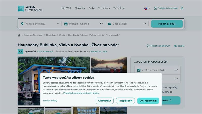 Bublinka