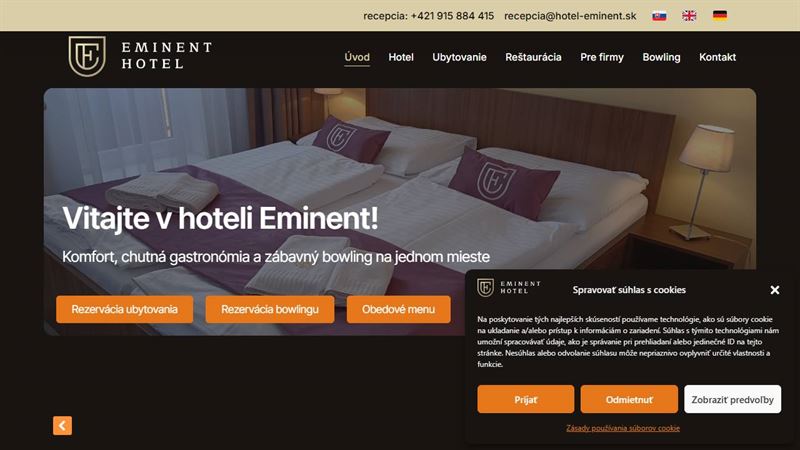 ba_way_147538716 Hotel Eminent