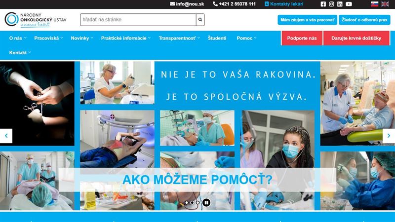 ba_way_23963145 Národný onkologický ústav