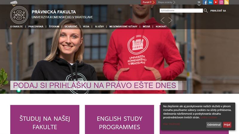 ba_way_244497754 Právnická fakulta UK