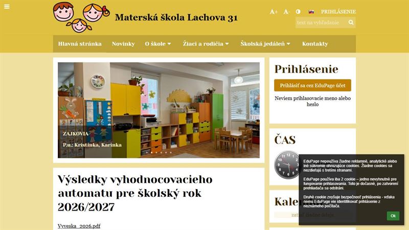ba_way_25369503 Materská škola Lachova 31