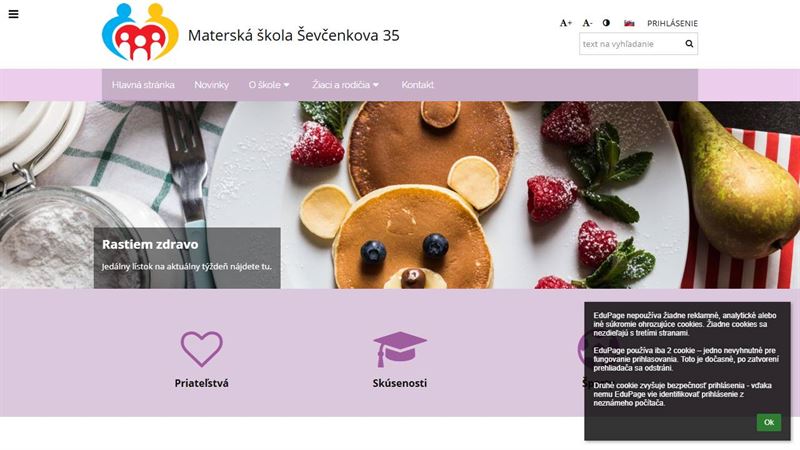 ba_way_263397260 Materská škola Ševčenkova 35