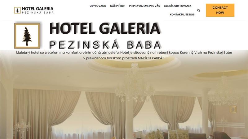 ba_way_30750111 Hotel Galéria Pezinská Baba