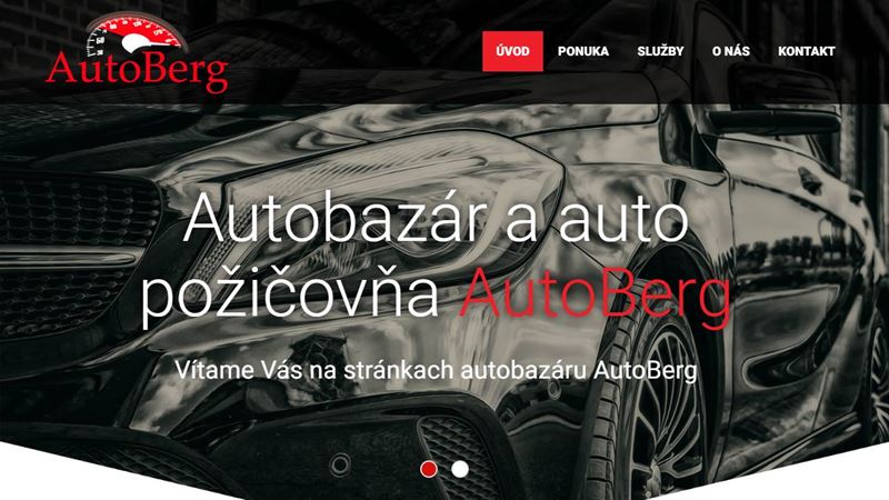 AutoBerg
