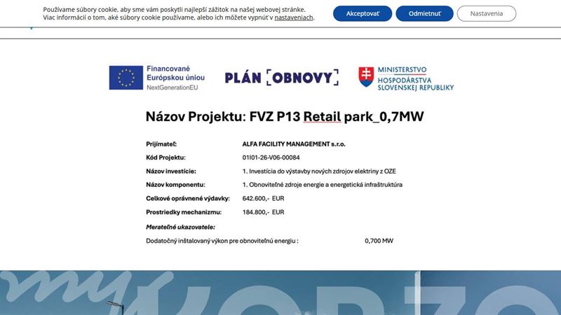 Korzo Bratislava Shopping Park