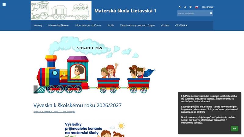 ba_way_370650448 Materská škola Lietavská 1