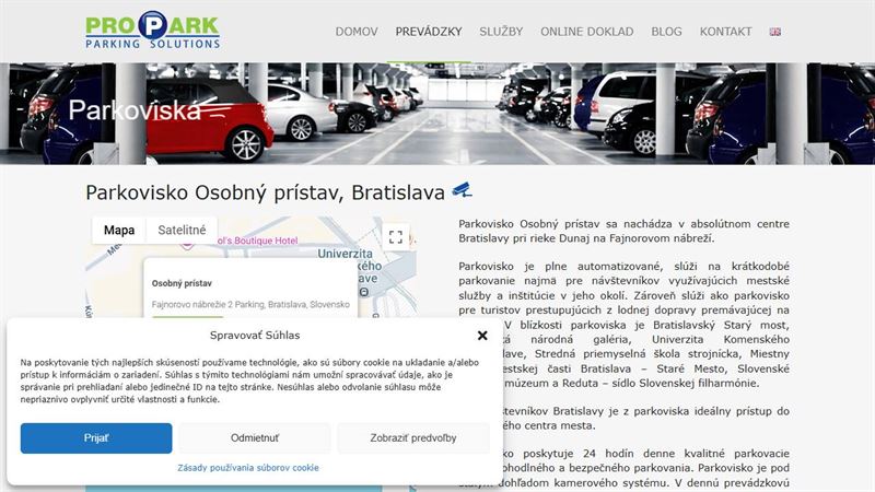 ba_way_43286321 Osobný prístav
