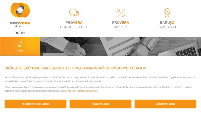 PROVERA GROUP