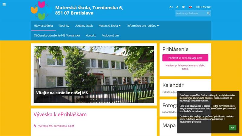 ba_way_48988762 Materská škola Turnianska 6