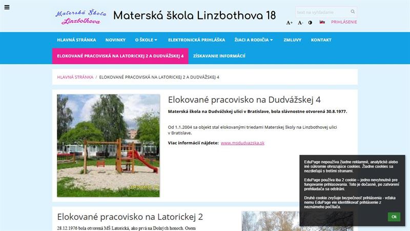 ba_way_505164009 Elokované pracovisko na Dudvážskej 4