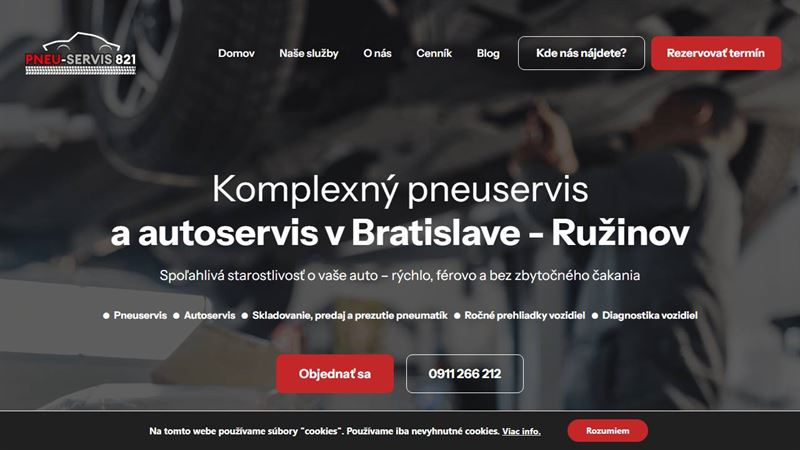 Autopionier.sk