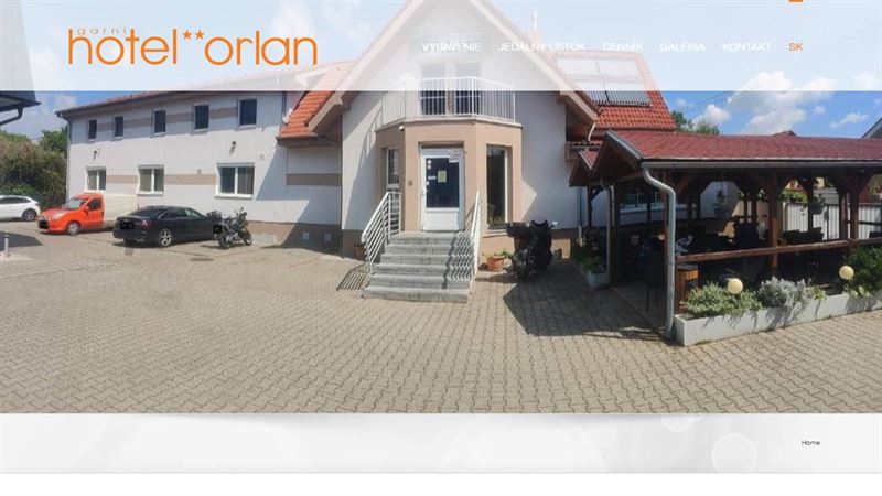 Hotel Orlan