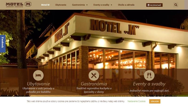 Motel M