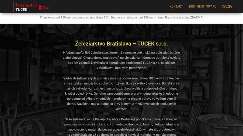 Tuček