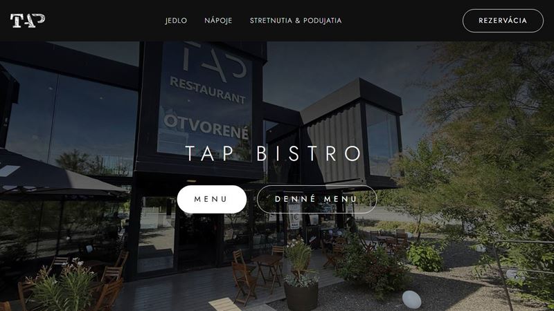 TAP
