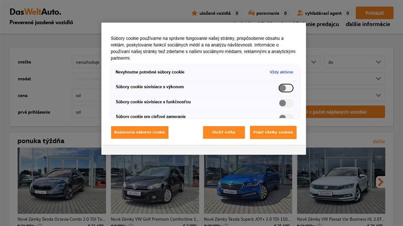 Weltauto