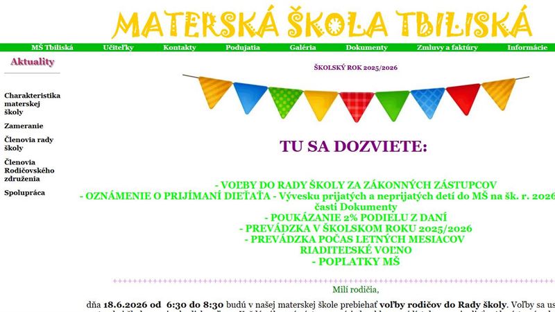 ba_way_691266431 Materská škola Tbiliská 2