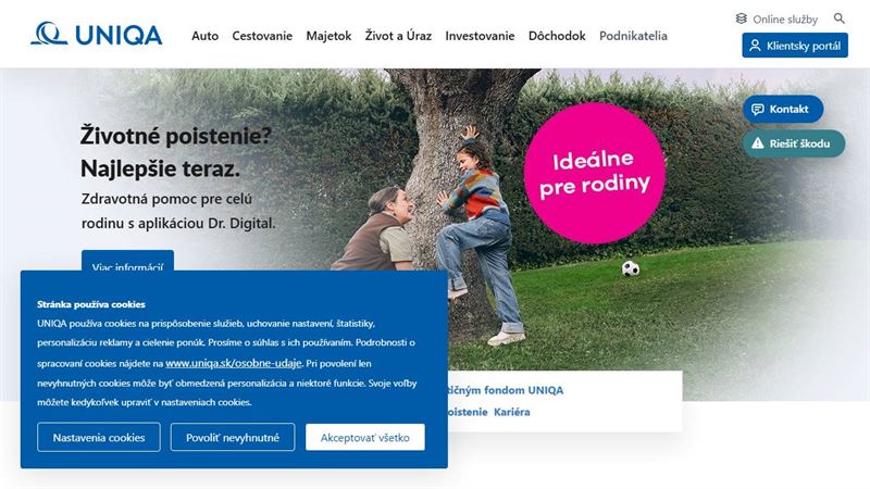Uniqa