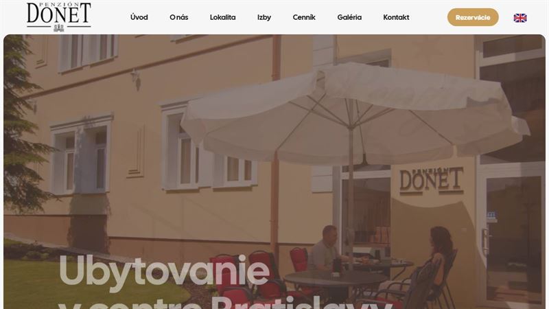 ba_way_78068214 Penzión DONET